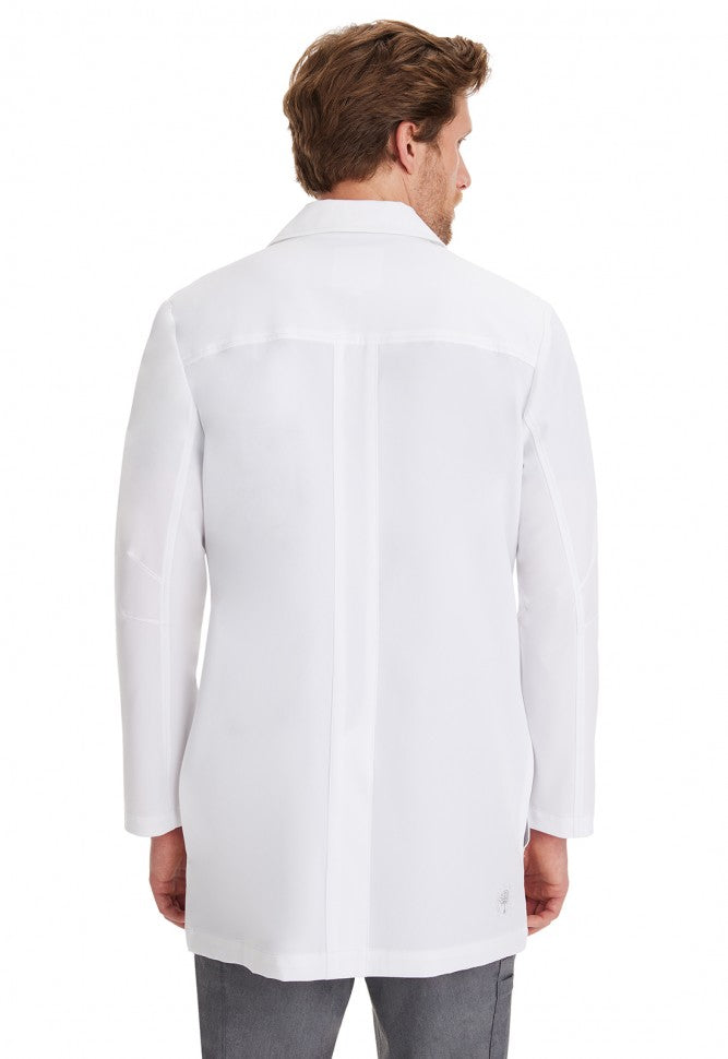 Healing Hands Logan Men's Robe