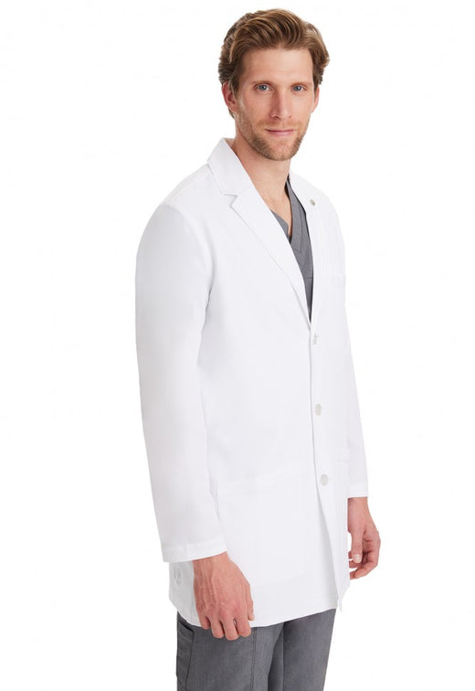 Healing Hands Logan Men's Robe