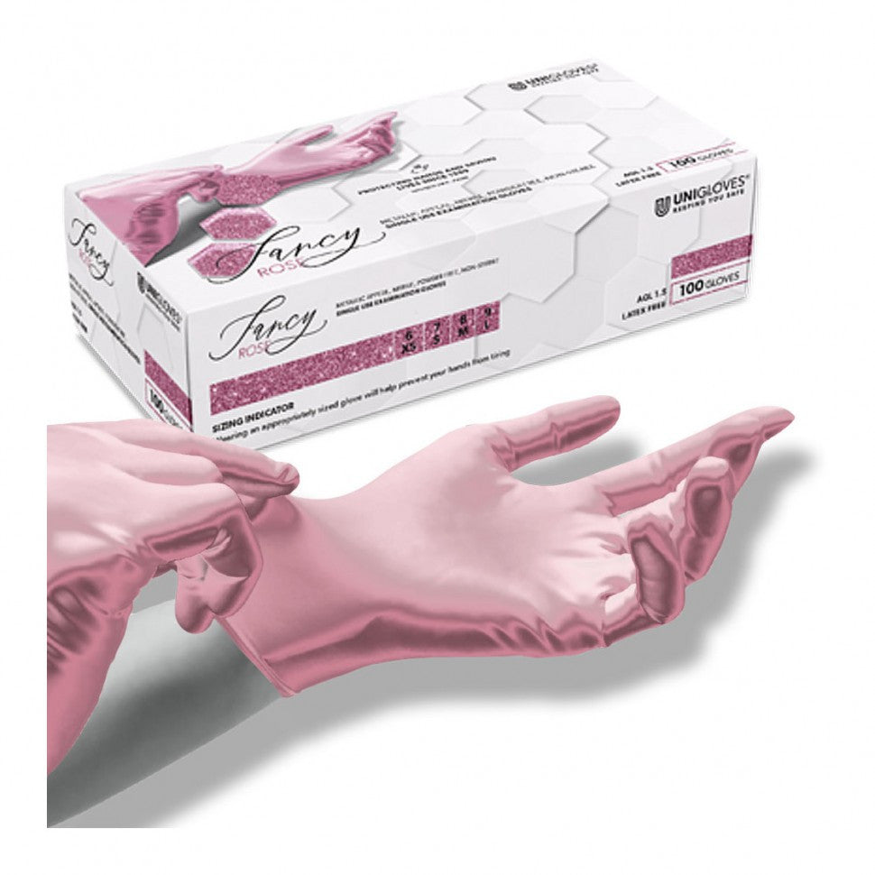Nitrile Gloves UNIGLOVES
