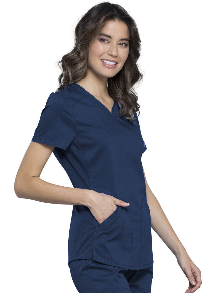 Cherokee Blouse WWE601