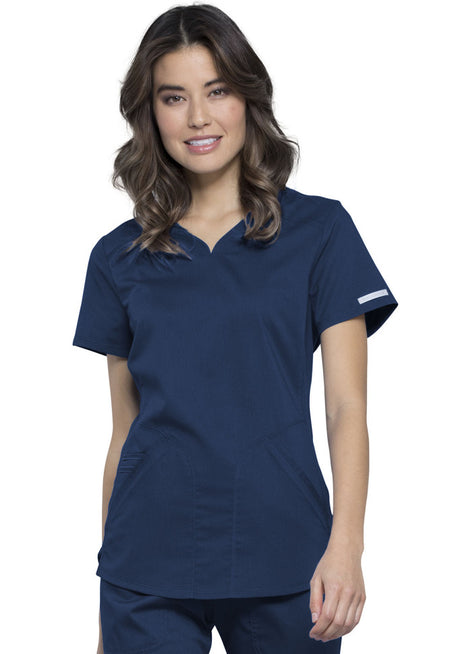 Cherokee Blouse WWE601