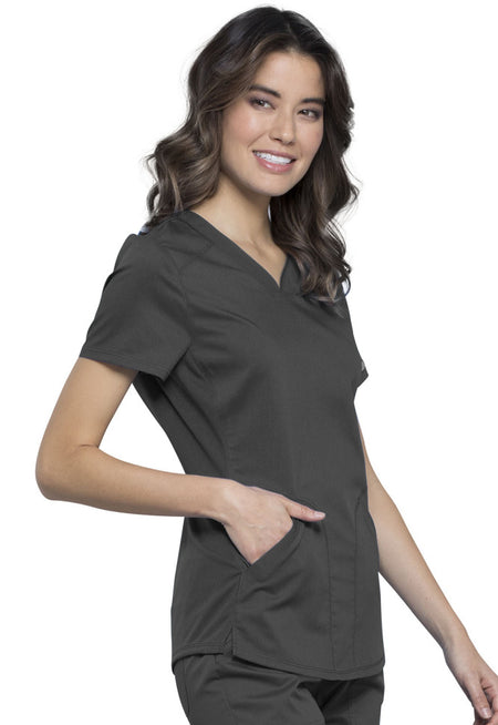 Cherokee Blouse WWE601