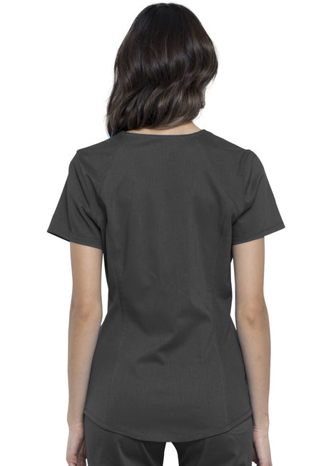 Cherokee Blouse WWE601