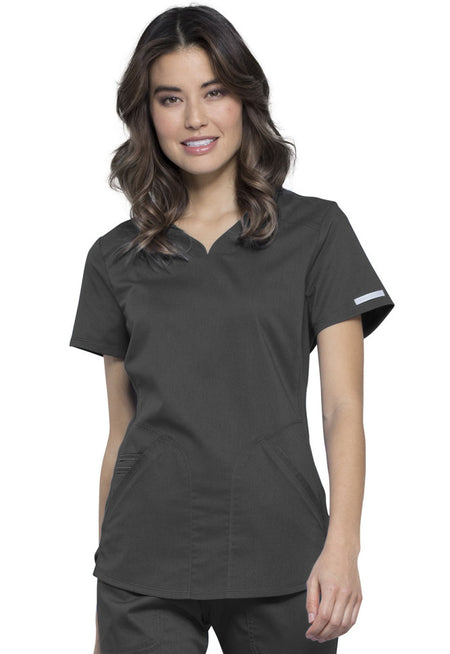 Cherokee Blouse WWE601
