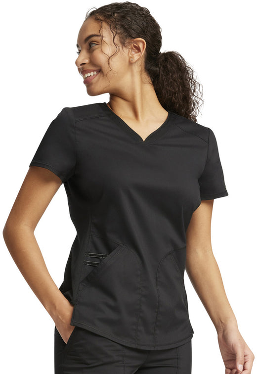 Cherokee Blouse WWE601