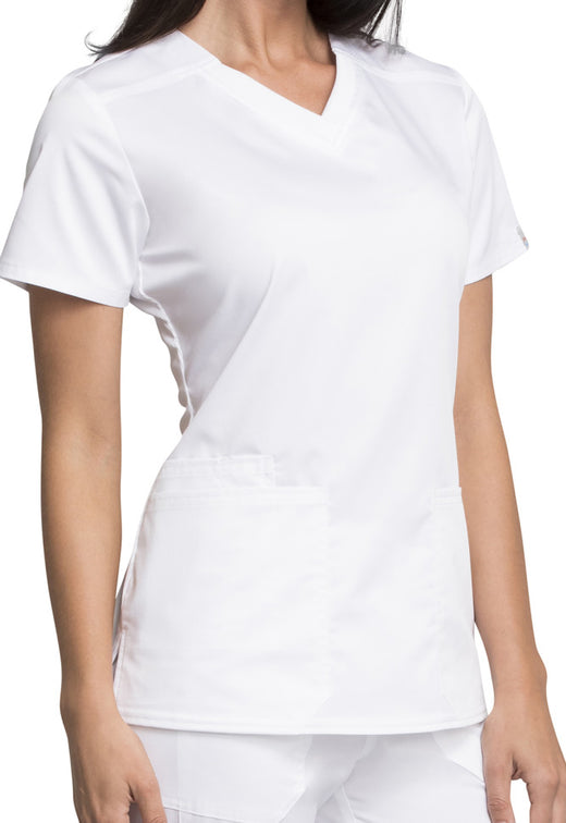 Cherokee Blouse WWE770AB