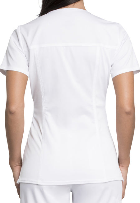 Cherokee Blouse WWE770AB