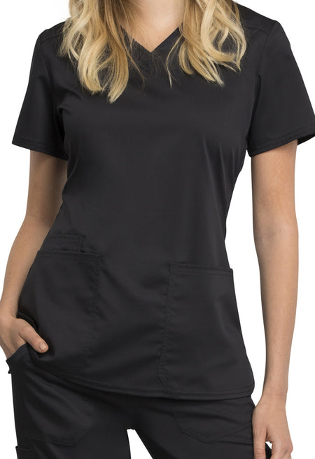 Cherokee Blouse WWE770AB
