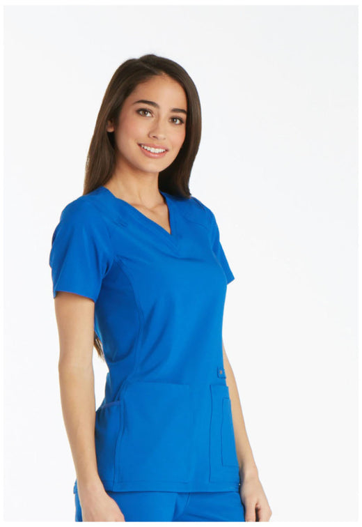 Cherokee Blouse CK605