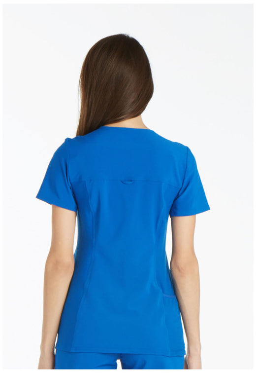 Cherokee Blouse CK605
