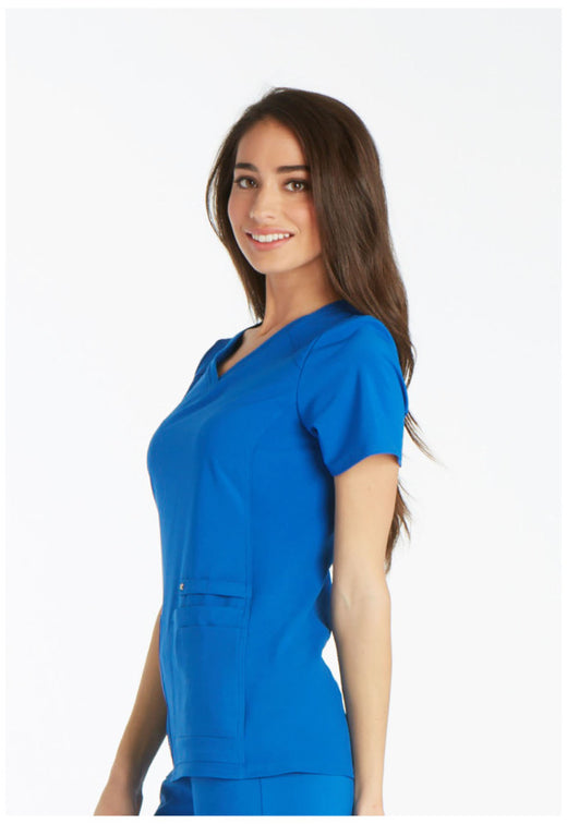 Cherokee Blouse CK605
