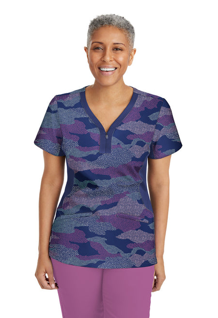 Healing Hands Jessi Top