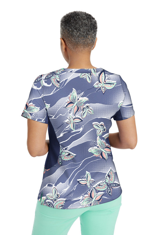 Healing Hands Jessi Top