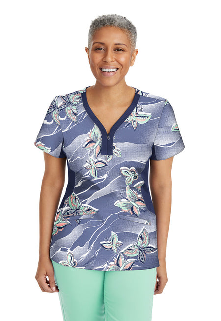 Healing Hands Jessi Top