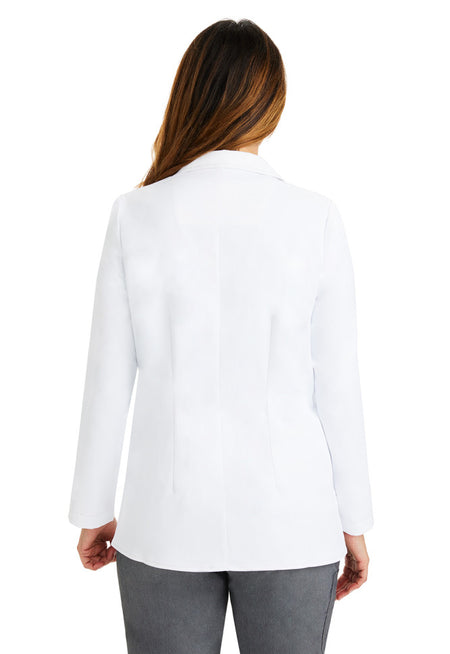 Healing Hands Flo Labcoat