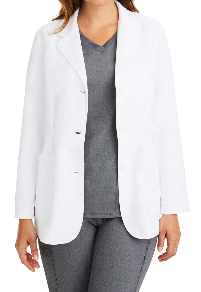 Healing Hands Flo Labcoat