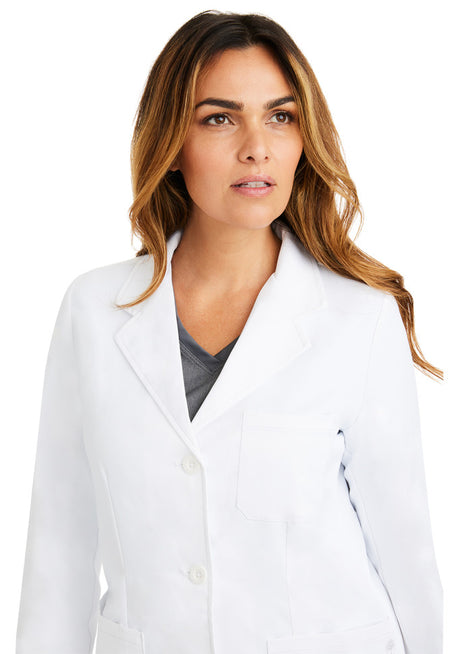 Healing Hands Flo Labcoat